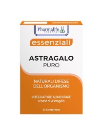 ASTRAGALO PURO 60CPR ASTRAGALO PURO 60CPR