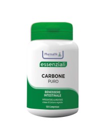 CARBONE PURO 120CPR CARBONE PURO 120CPR