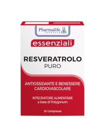 RESVERATOLO PURO 30CPR