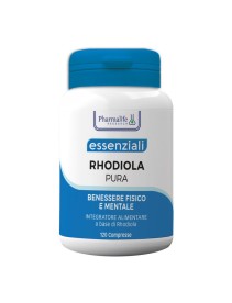 RHODIOLA PURA 120CPR