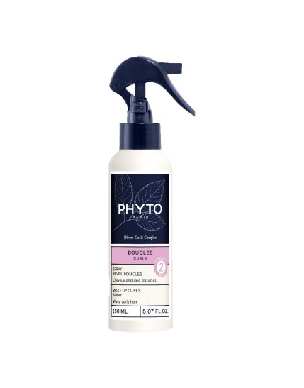 Phyto Boucles Spr Ravviva Ricc