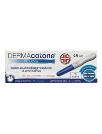 DERMACOTONE Test Gravidanza