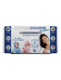 DERMACOTONE Asciugamani 68x40