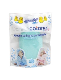 DERMACOTONE BB Spugna US Blu