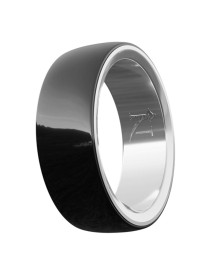 NIAH MOON SmartRing 20,10 Nero