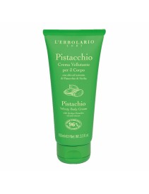 L'Erbolario Pistacchio Crema Vellutata Corpo 100ml