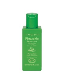 L'Erbolario Pistacchio Bagnoschiuma Addolcente 100ml