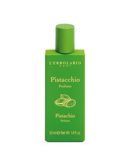 Pistacchio Profumo 50ml