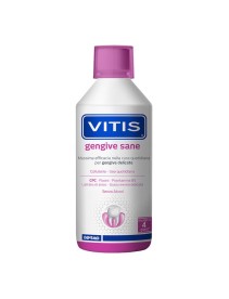VITIS Gingival Coll.500ml*V2