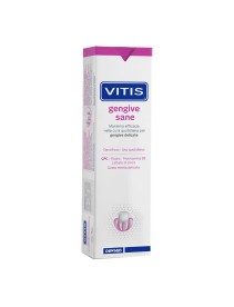 VITIS GENGIVE SANE DENTIF100ML