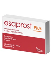 ESAPROST Plus 30 Cpr