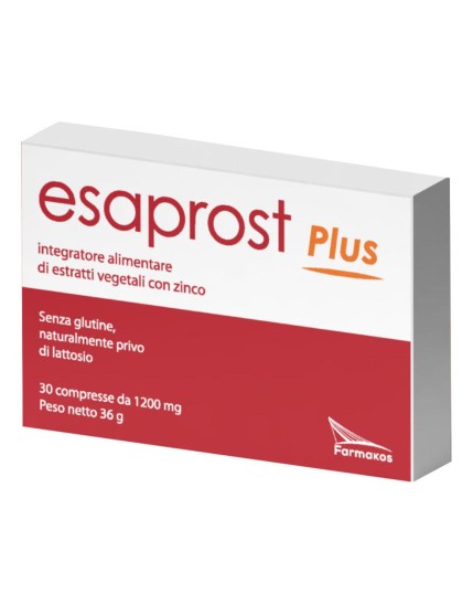 ESAPROST Plus 30 Cpr