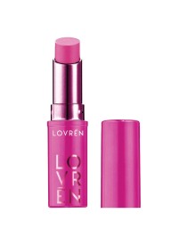 LOVREN LB3 LIPSTICK BOOST FUCS