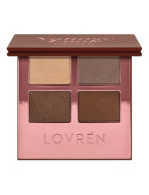 LOVREN PALETTE OMBR HONEY VIB