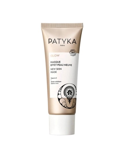 Patyka Maschera Effetto Pelle Nuova 50ml