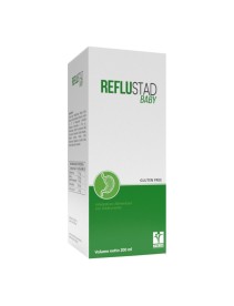 REFLUSTAD Baby 200ml