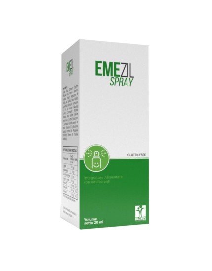 EMEZIL Spray 20ml