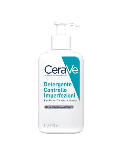 CERAVE Deterg.Imperf.473ml CERAVE Deterg.Imperf.473ml