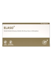 Elaso 30 Compresse Elaso 30 Compresse