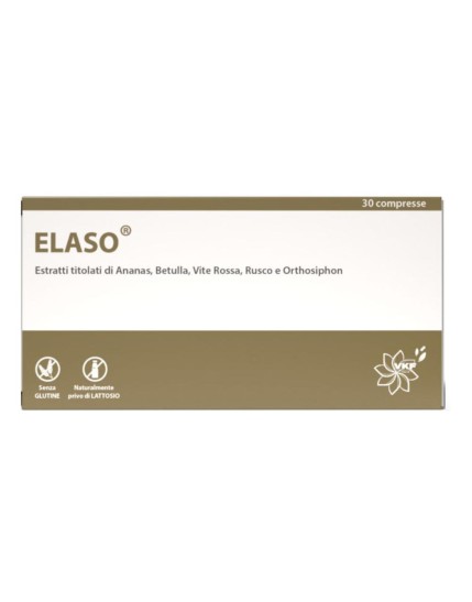 Elaso 30 Compresse Elaso 30 Compresse