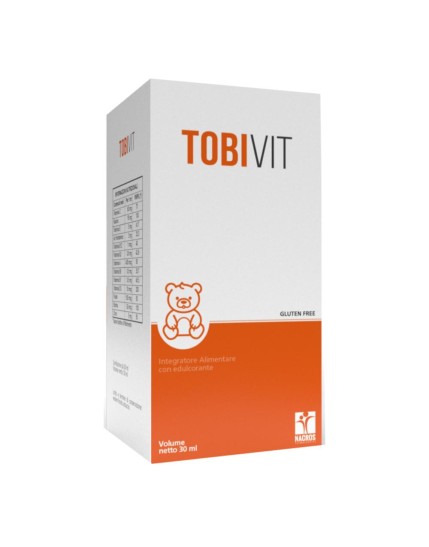 TOBIVIT 30ml