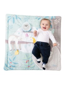 CH Gioco FD Tappeto Gufetto