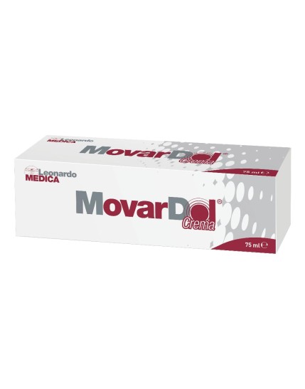 Movardol Crema 75ml