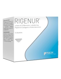 RIGENUR 14 Bust.