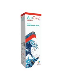 APHORAL DENTIFRICIO 75ML