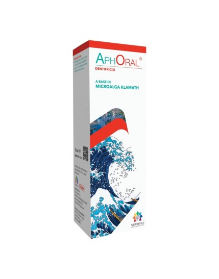 APHORAL DENTIFRICIO 75ML