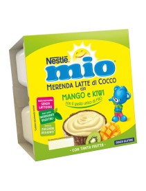 MIO Mer.Cocco Mango 4x90g