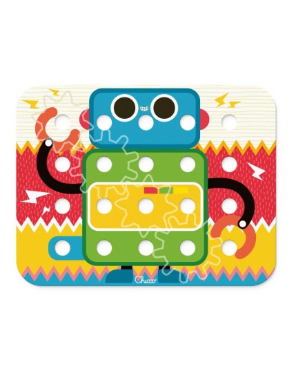 CH Gioco Art&Craft Desk