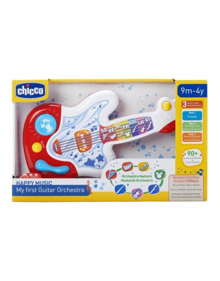 CH Gioco Prima Chitarra