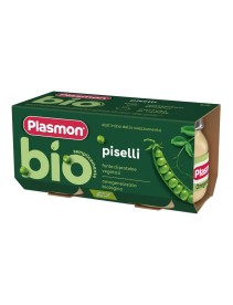 PLASMON BIO OMOG PISELLI 2PZ