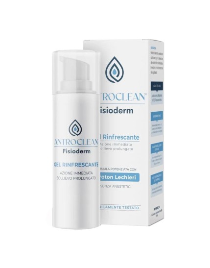 ANTROCLEAN Gel Rinfresc.