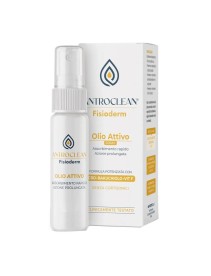 ANTROCLEAN Olio Attivo 20ml ANTROCLEAN Olio Attivo 20ml