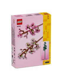 LEGO 40725 Fiori di Ciliegio