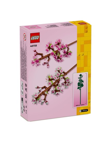 LEGO 40725 Fiori di Ciliegio