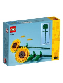 LEGO 40524 Girasoli