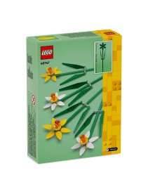 LEGO 40747 Narcisi