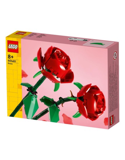 LEGO 40460 Rose