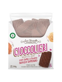 L TOMASELLO Cioccolieri 250g