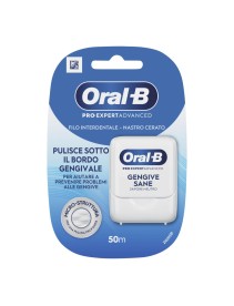 ORALB FILO PROEXP GENG SANE50M