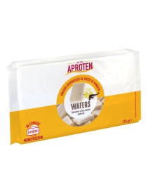 APROTEN Wafer Vaniglia 175g