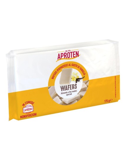 APROTEN Wafer Vaniglia 175g