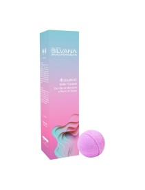 SILVANA BAGNO EFFERV DREAM 4BO