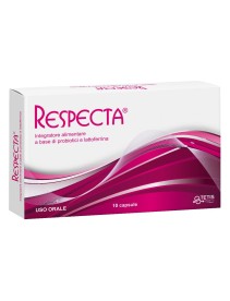RESPECTA 10CPS