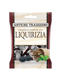 ANTICHE TRADIZ.Gomm.Liquirizia
