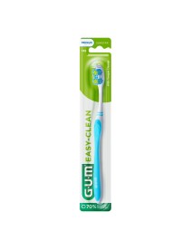 GUM EASY CLEAN TOOTHBRUSH