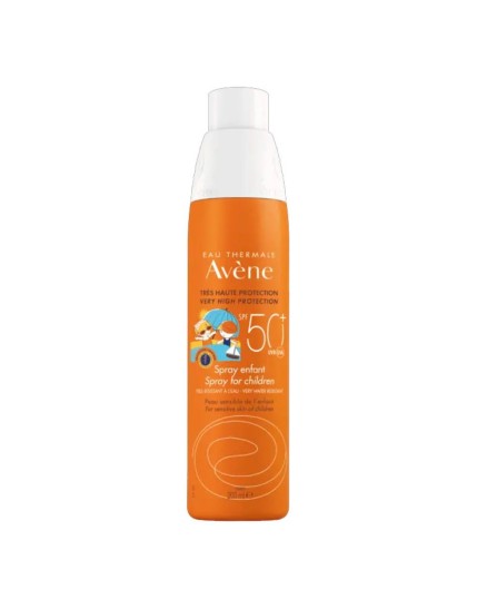 AVENE SOL SPR BB SPF50+ 200ML